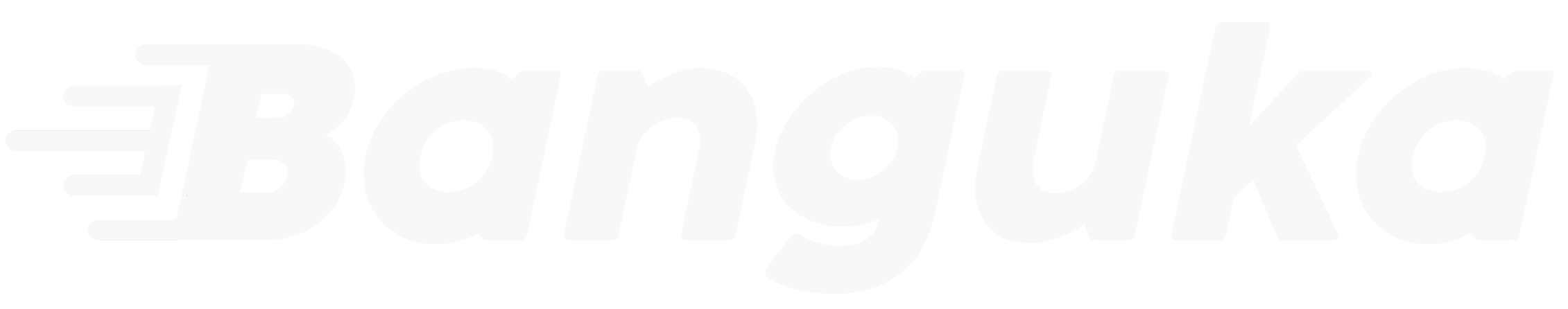 Banguka
